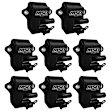 828583 Ignition Coil, Set of 8, 5.7L, 8Cyl, Pro Power Series