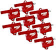 2001 GMC Yukon - Blaster LS Ignition Coil; LS Truck Style, Set of 8, 8 Cyl 6.0L, Pro Power Multiple Spark Series