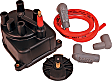 82923 Cap and Rotor - Direct Fit, Sold Individually
