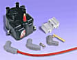 82923 Cap and Rotor - Direct Fit, Sold Individually