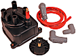 82933 Cap and Rotor - Direct Fit, Sold Individually