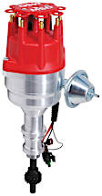8350 Distributor, Pro-Billet Ready-To-Run Series
