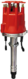 8356 Universal, Pro-Billet Dual Pickup Series Distributor