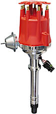 8360 Distributor, Pro-Billet Ready-To-Run Series