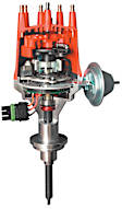 8360 Distributor, Pro-Billet Ready-To-Run Series