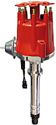 8361 Distributor, Pro-Billet Street Series