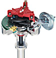 1985 GMC K2500 Suburban - Pro-Billet Distributor, GM HEI Distributors With 4-Pin Ignition Module, Iron Gear, Not Legal For Use Or Sale On Pollution Controlled Vehicles, 8 Cyl 5.7L, Pro-Billet HEI Series