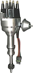 8383 Distributor, Pro-Billet Ready-To-Run Series