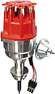 8387 Distributor, Pro-Billet Ready-To-Run Series