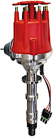 8393 Distributor, Pro-Billet Ready-To-Run Series