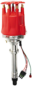 8394 Chevrolet Digital E-Curve Distributor