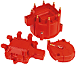 84023 Cap and Rotor - Rynite, Direct Fit, Sold Individually