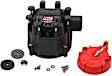 84025 Universal, Black Extreme Output HEI Cap/Rotor Kit