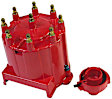 8406 Cap and Rotor - Direct Fit, Sold Individually