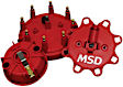 84085 Cap and Rotor - Rynite, Direct Fit, Kit