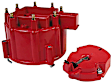 8416 Cap and Rotor - Direct Fit, Sold Individually