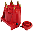8430 Cap and Rotor - Direct Fit, Sold Individually