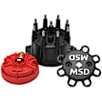 84317 Distributor Cap - Universal, Sold Individually