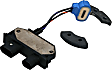 84665 Ignition Module - Universal, Kit, For 8366 and 8367 MSD Distributors only