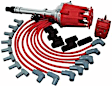 84741 Crate engine GM Kit (PN 8360, 8207, Univ Wire Set)