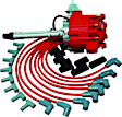 84742 Crate engine GM Kit (PN 8365, Wire Set Universal)