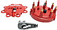 8482 Cap and Rotor - Direct Fit, Sold Individually