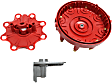 8482 Cap and Rotor - Direct Fit, Sold Individually
