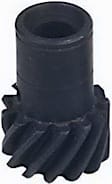 1987 Chevrolet El Camino - Iron Series Distributor Gear - Iron, Direct Fit