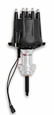 85345 Black Chrysler 318-360 Pro-Billet Distributor
