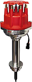 8545 Distributor, Pro-Billet Series