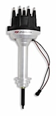 85465 Black Chrysler 426, 440 Pro-Billet Distributor