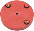 8568 Distributor Rotor - Bottom Rotor Square Drive