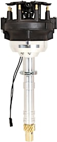 85705 Chevy Pro-Billet Racing Distributor