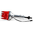85771 Distributor, Pro-Billet Series