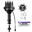 857731 Distributor, Pro-Billet Series