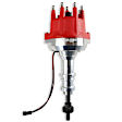 85791 Distributor, Pro-Billet Series