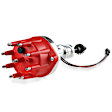 85791 Distributor, Pro-Billet Series