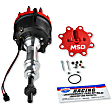 1991 Ford F-250 - Distributor, 8 Cyl 5.8L, Billet Series