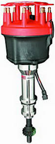 85805 Distributor, Billet Series