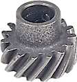 85813 Steel Series Distributor Gear - Steel, Direct Fit