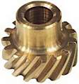 8583 Bronze Series Distributor Gear - Bronze, Direct Fit