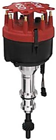 8584 Distributor, Billet Series