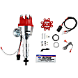85951 Distributor, Pro-Billet Series