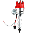 85951 Distributor, Pro-Billet Series