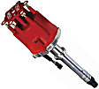 8597 Distributor, 4.3L, 6Cyl Pro-Billet Series