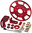 8620 Direct Fit Crankshaft Trigger Kit, Kit