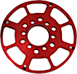 1995 Chevrolet C2500 - Direct Fit Crankshaft Trigger Wheel, Sold Individually