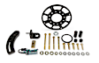 86403 Direct Fit Crankshaft Trigger Kit, Kit