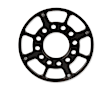 86403 Direct Fit Crankshaft Trigger Kit, Kit