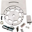 8655 Crank Trigger Wheel Kit - Universal - 7 in. Diameter Balancers